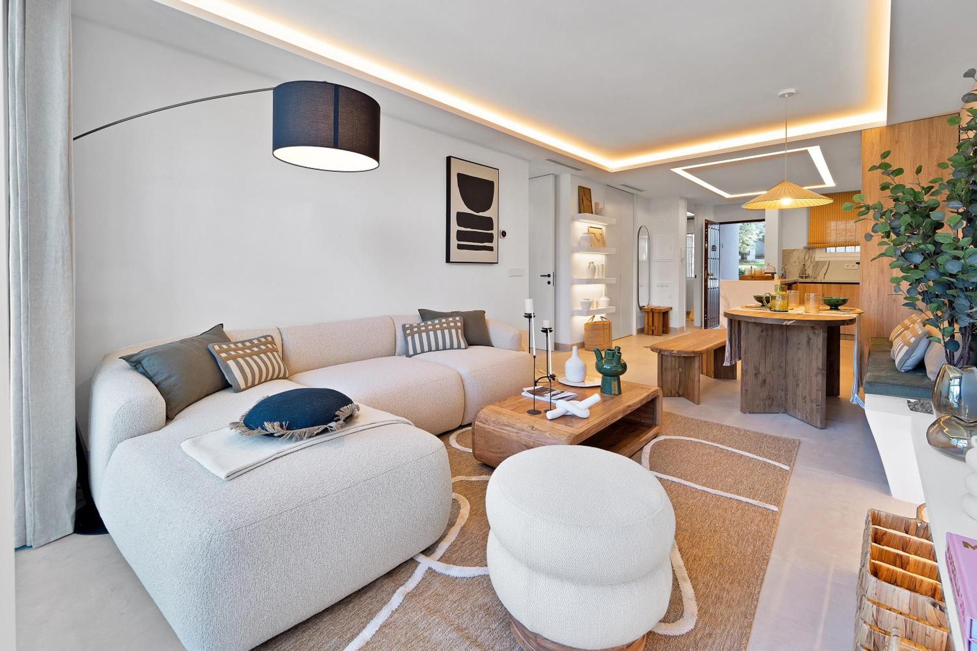 Pinos De Aloha Golf Apartamento