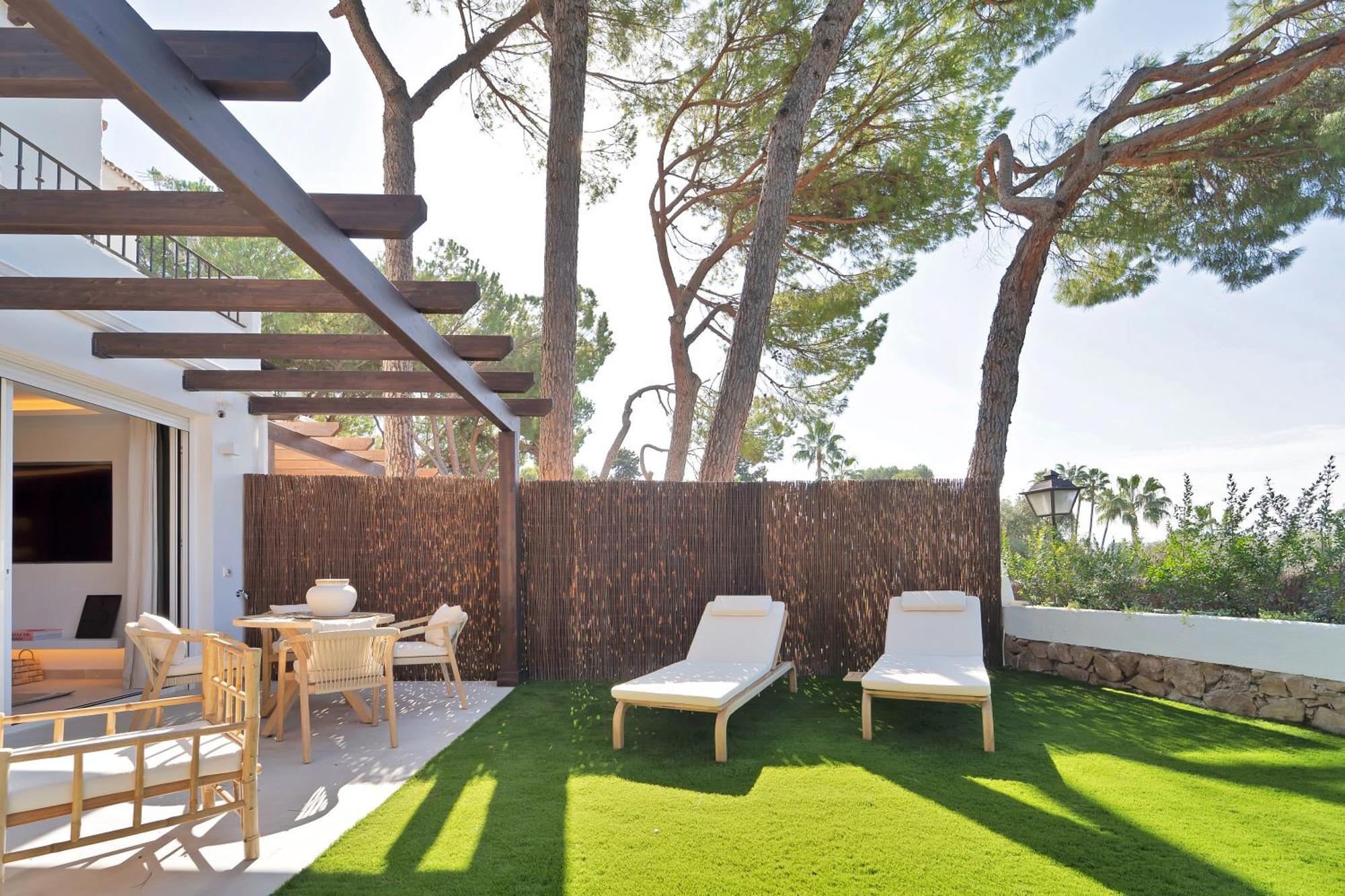Apartment Pinos De Aloha Golf *