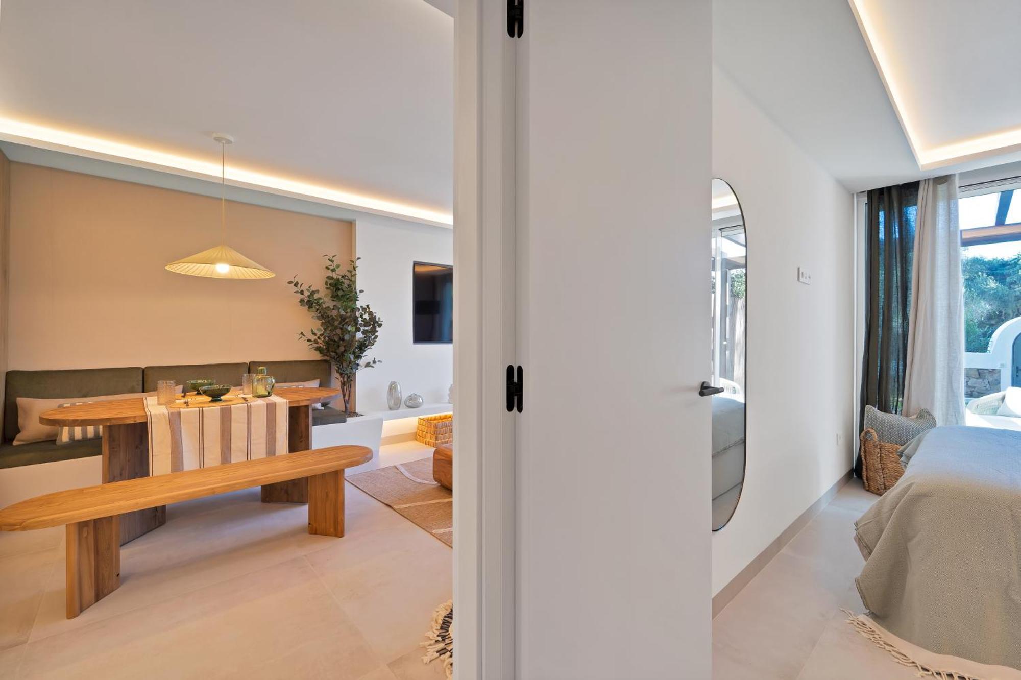 Pinos De Aloha Golf Apartment Marbella