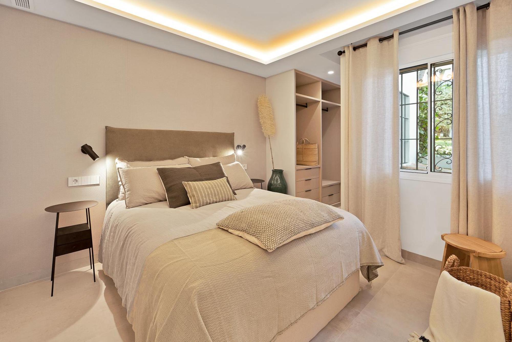 Pinos De Aloha Golf Apartment Marbella