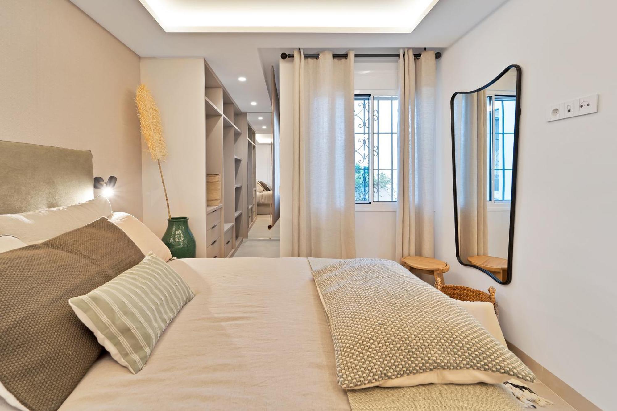 Pinos De Aloha Golf Apartment *