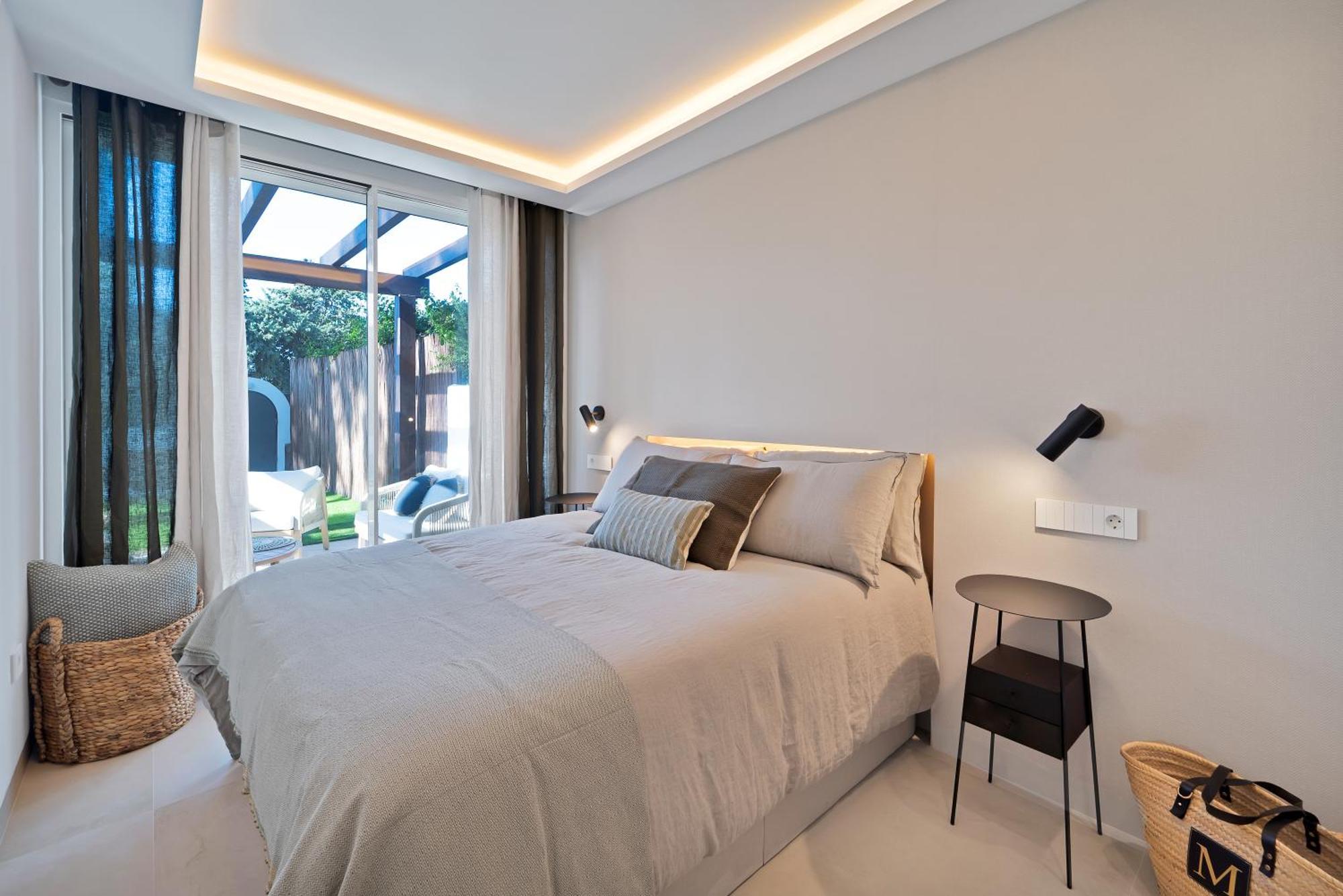 Apartment Pinos De Aloha Golf *