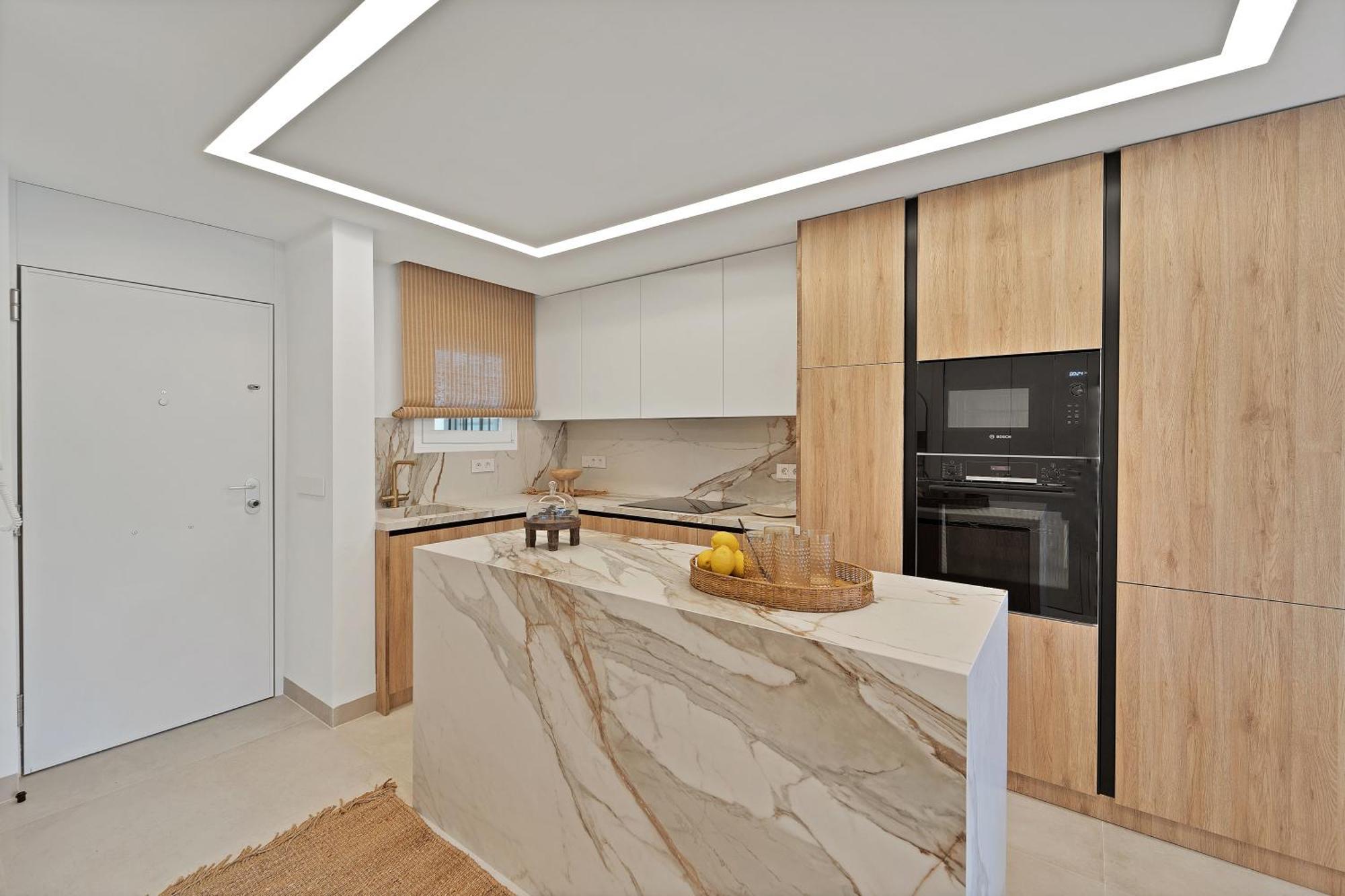 Pinos De Aloha Golf Apartment Marbella