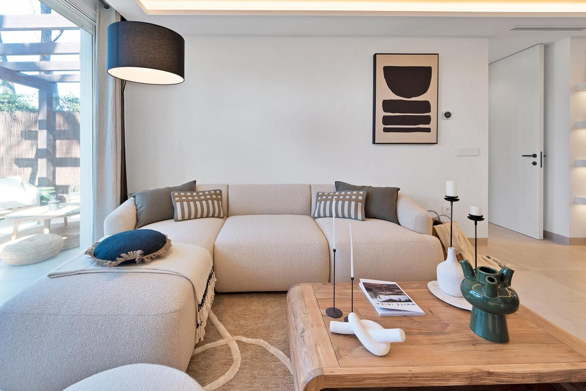 Apartment Pinos De Aloha Golf Marbella